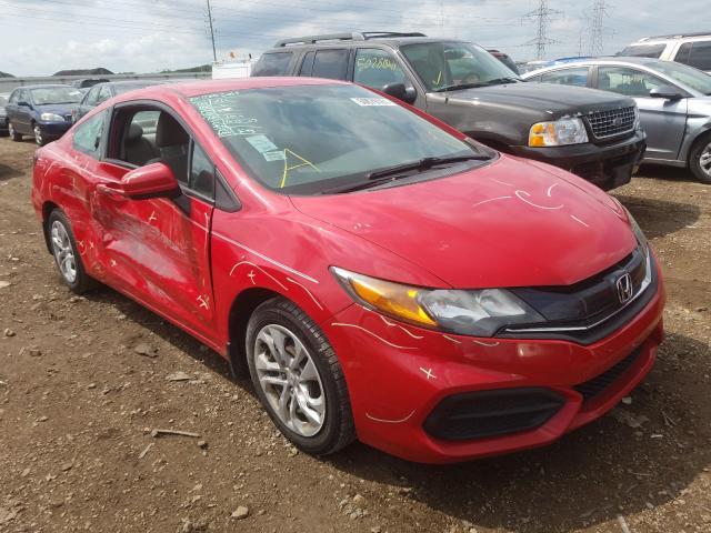 HONDA CIVIC LX 2014 2hgfg3b57eh518837