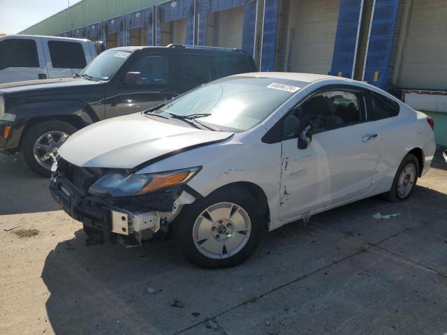 HONDA CIVIC LX 2014 2hgfg3b57eh519048