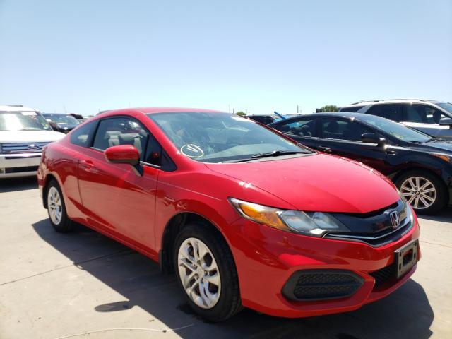 HONDA CIVIC LX 2014 2hgfg3b57eh520278