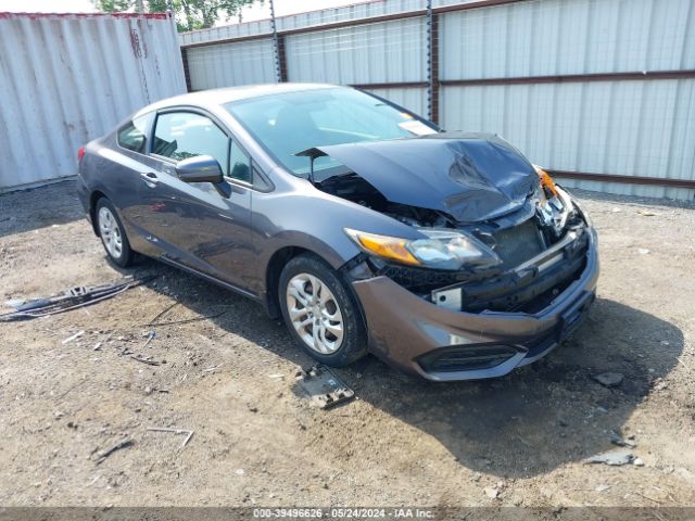 HONDA CIVIC 2014 2hgfg3b57eh522788