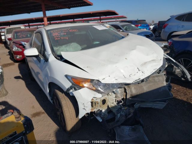 HONDA CIVIC 2014 2hgfg3b57eh523116