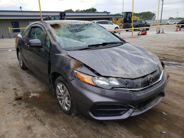 HONDA CIVIC LX 2014 2hgfg3b57eh523133