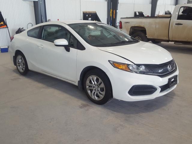 HONDA CIVIC LX 2014 2hgfg3b57eh524380