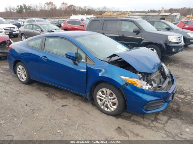 HONDA CIVIC 2015 2hgfg3b57fh506527