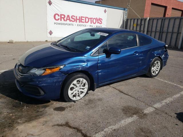 HONDA CIVIC 2015 2hgfg3b57fh506544