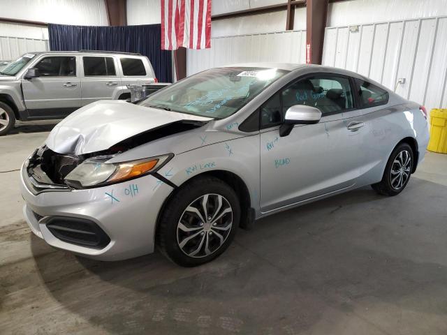 HONDA CIVIC LX 2015 2hgfg3b57fh509735