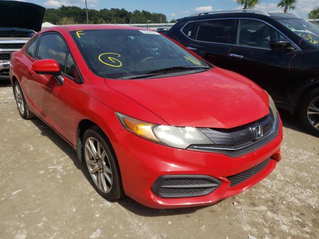 HONDA CIVIC LX 2015 2hgfg3b57fh513364