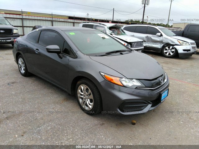 HONDA CIVIC COUPE 2015 2hgfg3b57fh517611