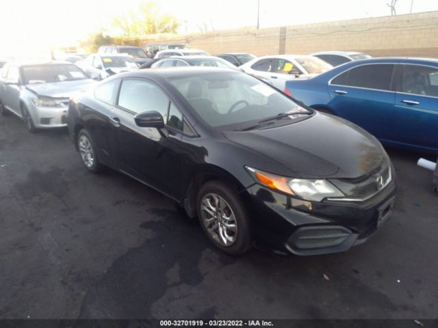 HONDA CIVIC COUPE 2015 2hgfg3b57fh518774