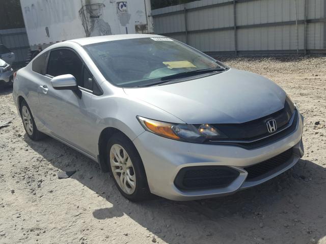 HONDA CIVIC LX 2015 2hgfg3b57fh521657