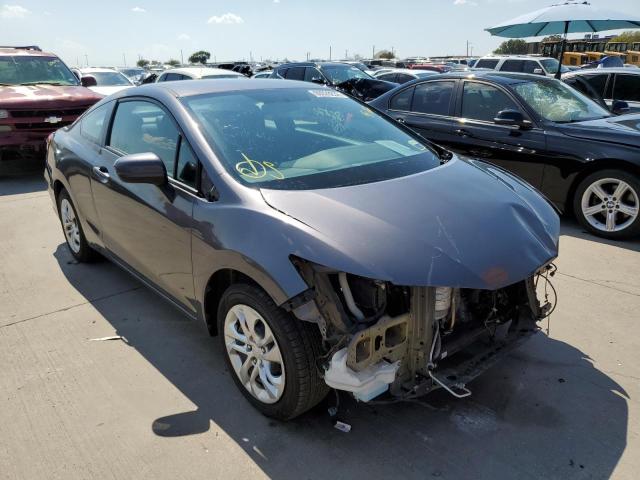 HONDA CIVIC LX 2015 2hgfg3b57fh521772