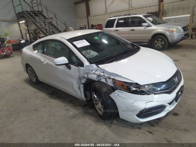 HONDA CIVIC COUPE 2015 2hgfg3b57fh521836