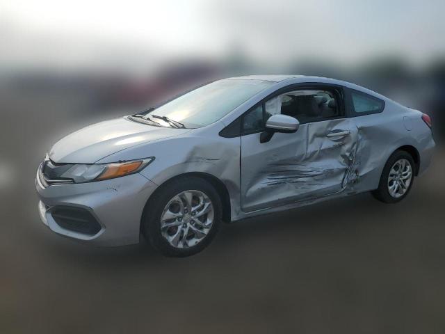 HONDA CIVIC 2015 2hgfg3b57fh522839