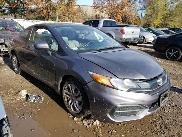 HONDA CIVIC LX 2015 2hgfg3b57fh525398