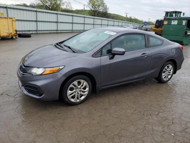 HONDA CIVIC 2015 2hgfg3b57fh527345