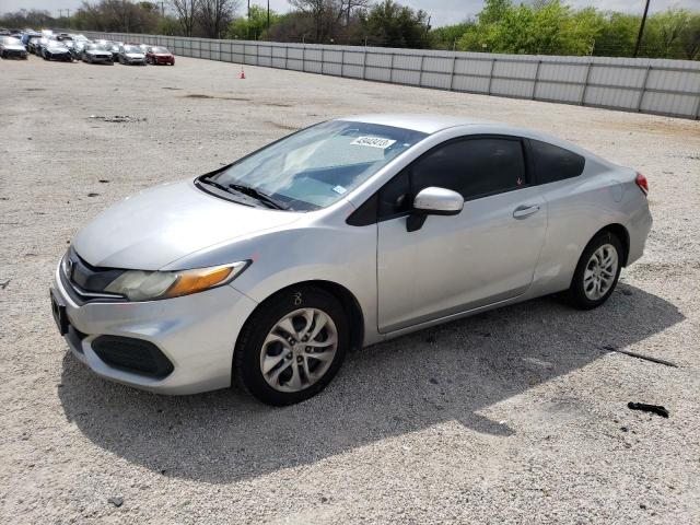 HONDA CIVIC COUPE 2015 2hgfg3b57fh529970