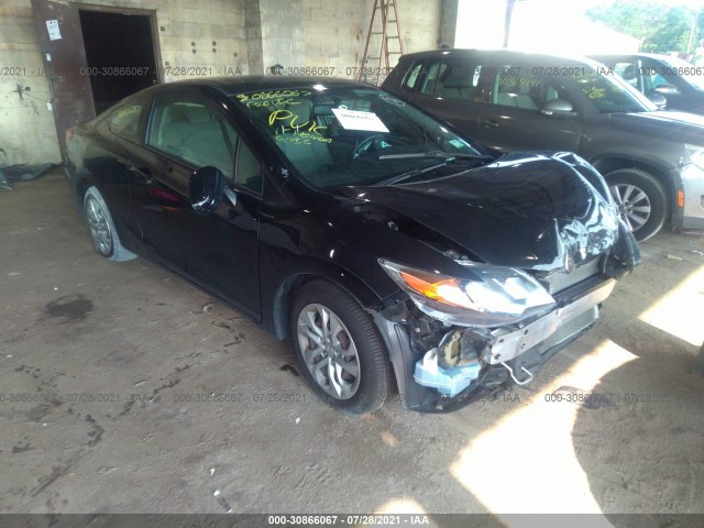 HONDA CIVIC COUPE 2015 2hgfg3b57fh530343