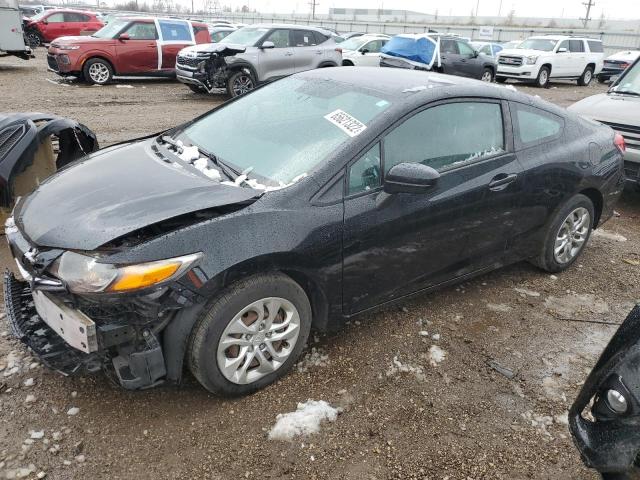 HONDA CIVIC LX 2015 2hgfg3b57fh531461