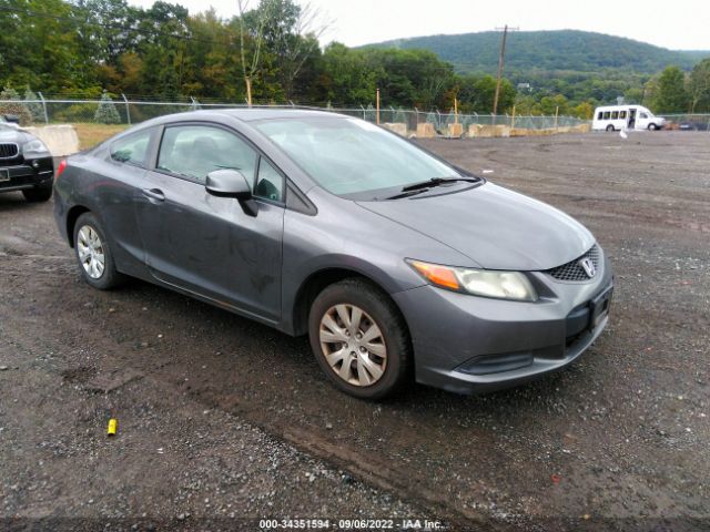 HONDA CIVIC CPE 2012 2hgfg3b58ch506483