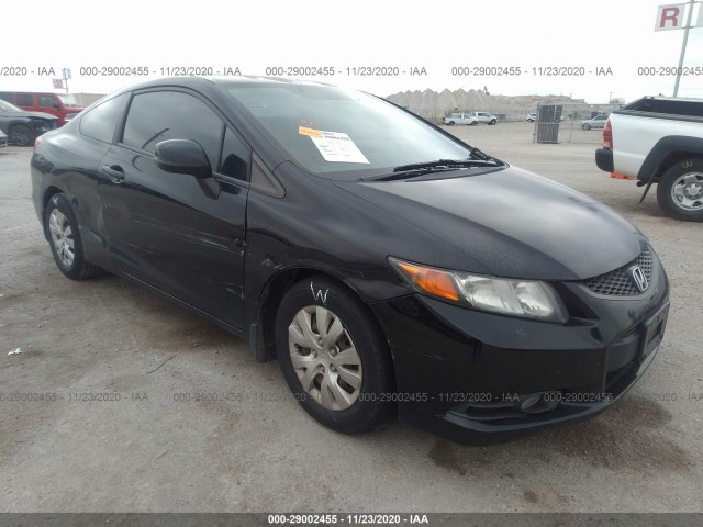 HONDA CIVIC CPE 2012 2hgfg3b58ch509903