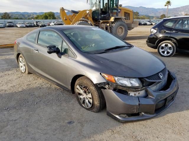 HONDA CIVIC LX 2012 2hgfg3b58ch511490