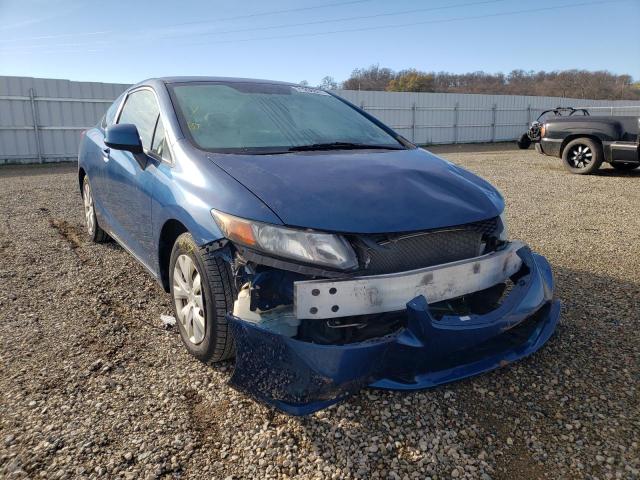 HONDA CIVIC LX 2012 2hgfg3b58ch515362