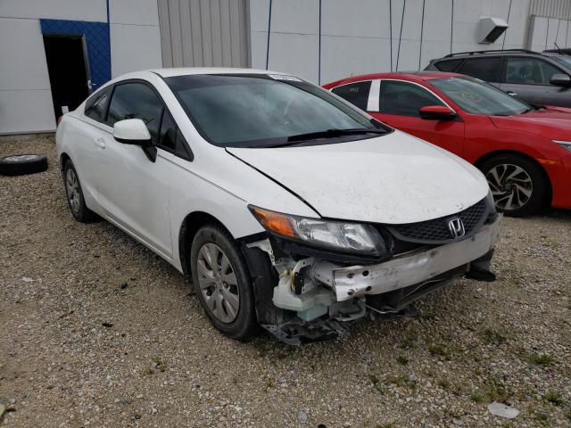 HONDA CIVIC LX 2012 2hgfg3b58ch517046