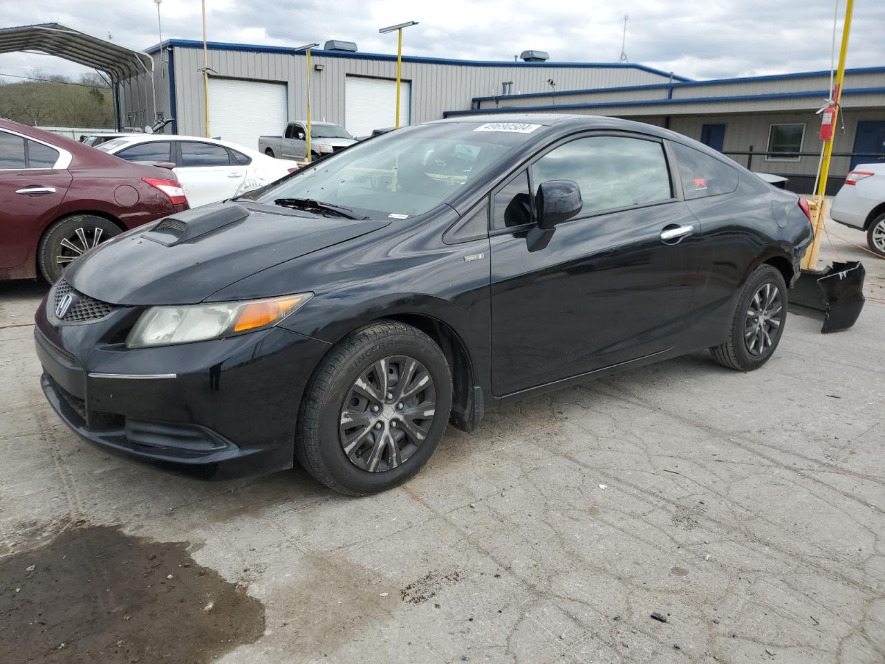 HONDA CIVIC 2012 2hgfg3b58ch521064