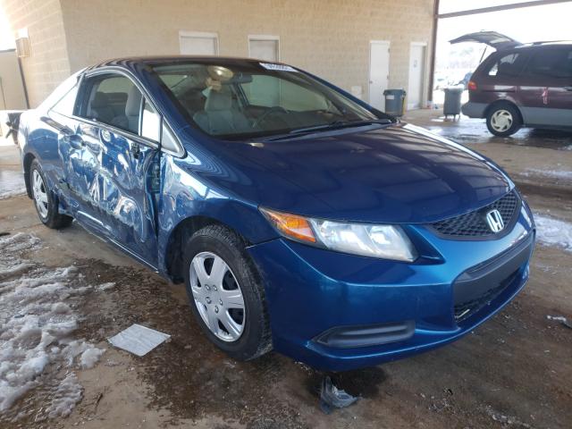 HONDA CIVIC LX 2012 2hgfg3b58ch521744