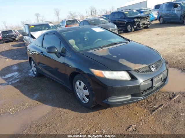 HONDA CIVIC 2012 2hgfg3b58ch523297