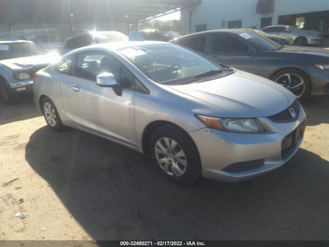 HONDA CIVIC CPE 2012 2hgfg3b58ch526507