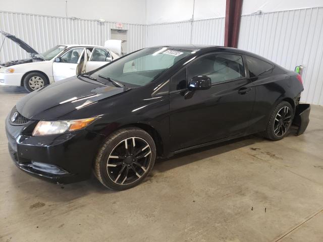 HONDA CIVIC LX 2012 2hgfg3b58ch529519