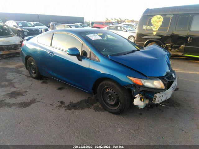 HONDA CIVIC CPE 2012 2hgfg3b58ch531125