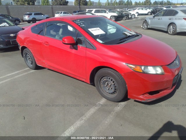 HONDA CIVIC CPE 2012 2hgfg3b58ch537751