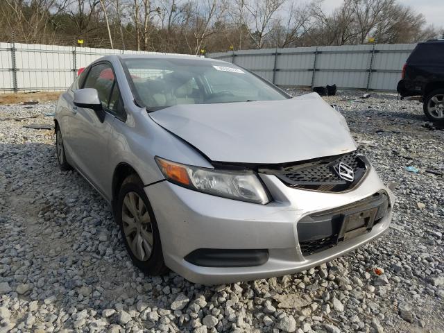 HONDA CIVIC LX 2012 2hgfg3b58ch540391