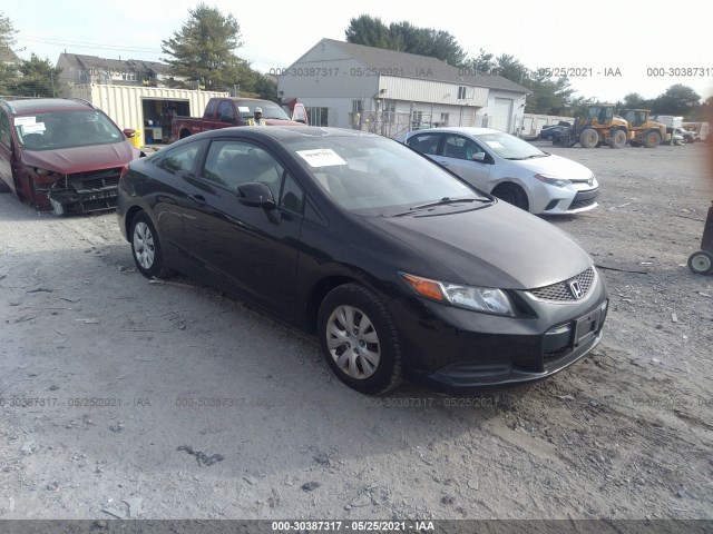 HONDA CIVIC CPE 2012 2hgfg3b58ch543971