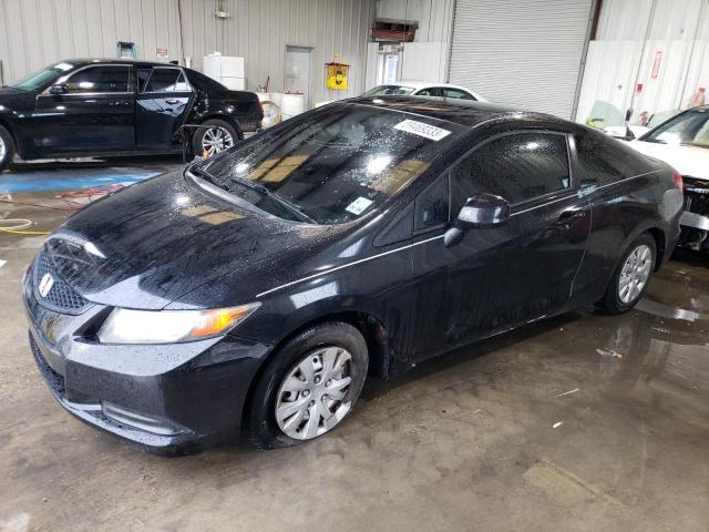 HONDA CIVIC LX 2012 2hgfg3b58ch546773