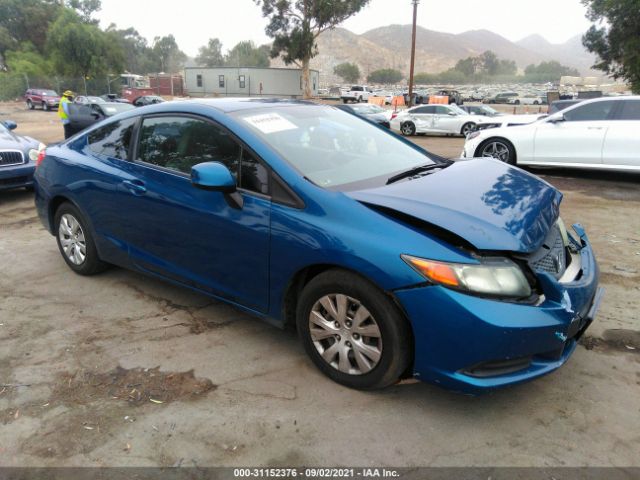 HONDA CIVIC CPE 2012 2hgfg3b58ch547096