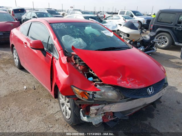 HONDA CIVIC 2012 2hgfg3b58ch547504