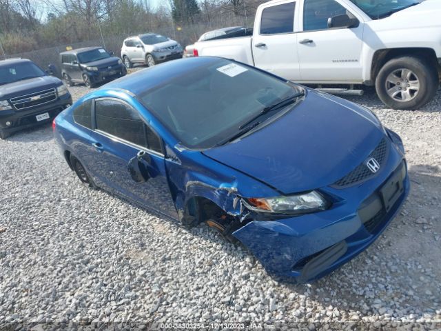 HONDA CIVIC CPE 2012 2hgfg3b58ch548555