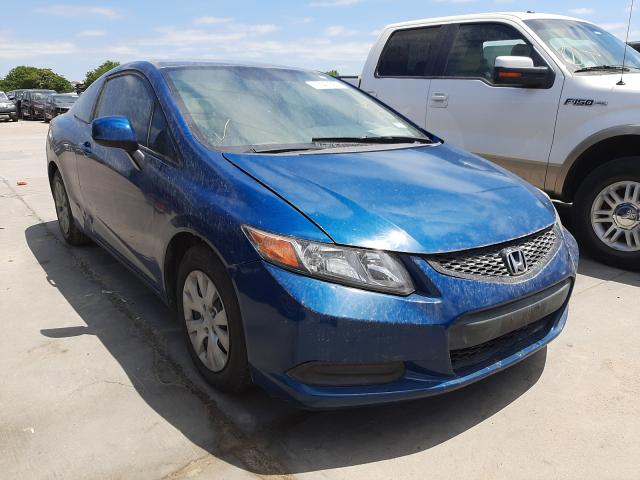 HONDA CIVIC LX 2012 2hgfg3b58ch548569