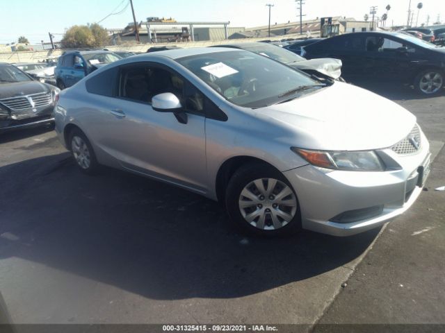 HONDA CIVIC CPE 2012 2hgfg3b58ch552640