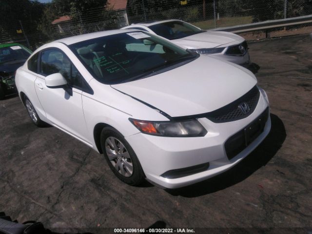 HONDA CIVIC CPE 2012 2hgfg3b58ch552718