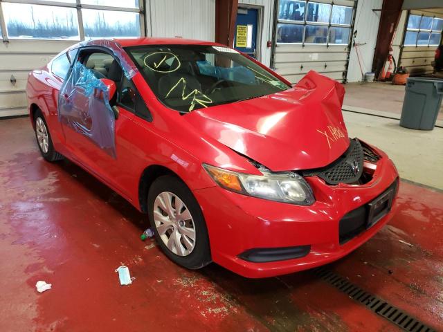 HONDA CIVIC LX 2012 2hgfg3b58ch557773