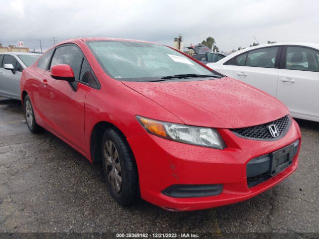 HONDA CIVIC 2012 2hgfg3b58ch561774