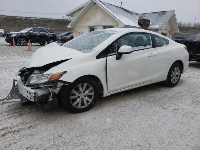 HONDA CIVIC LX 2012 2hgfg3b58ch562973