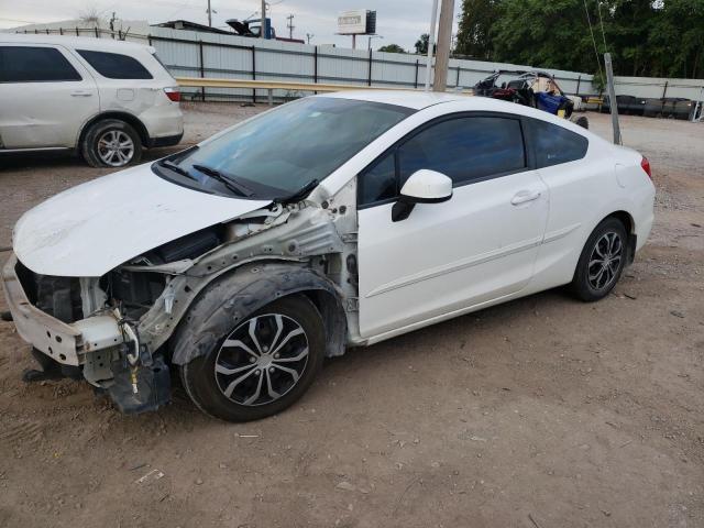 HONDA CIVIC LX 2012 2hgfg3b58ch562987