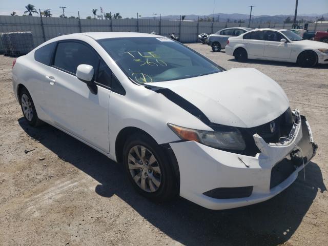 HONDA CIVIC LX 2012 2hgfg3b58ch563590