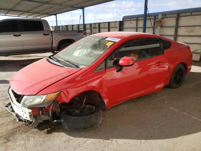 HONDA CIVIC LX 2012 2hgfg3b58ch563668