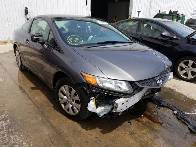 HONDA CIVIC LX 2012 2hgfg3b58ch563802